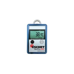 DATA LOGGER C/ Sonda Interna Temperatura Mini PLUS