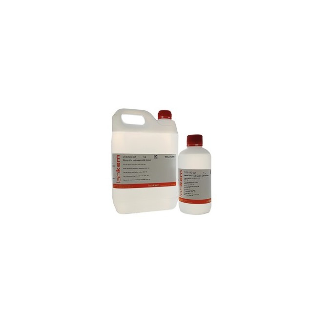 Aceite de Silicona para Baños Labkem LBSIL 100