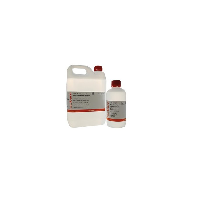 Aceite de Silicona para Baños Labkem LBSIL 100 1L