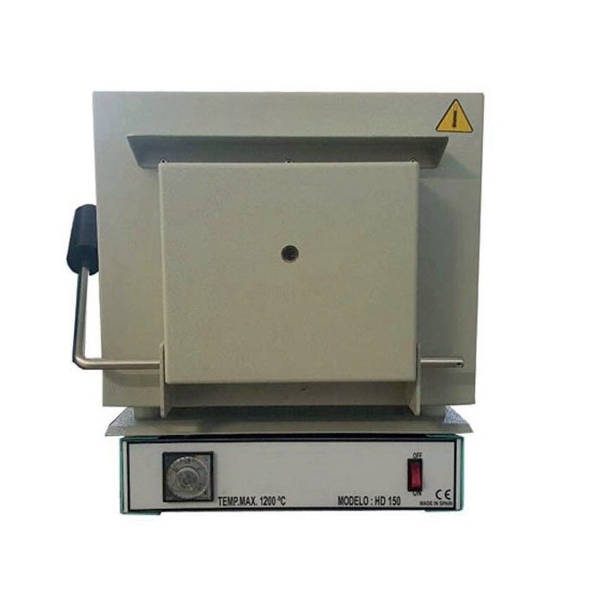 Horno Mufla Serie 641 3,6 Litros 