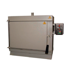 Horno Mufla Serie 641 3,6 Litros 