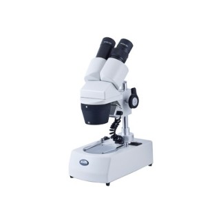 Estereomicroscopio Motic Serie ST-30C LED