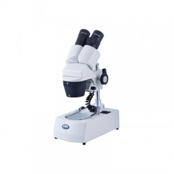 Estereomicroscopio Motic Serie ST-30C LED