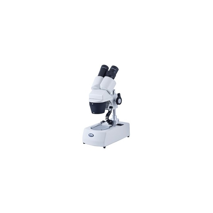 Estereomicroscopio Motic Serie ST-30C LED