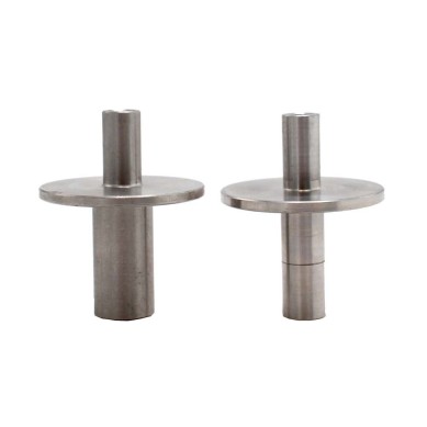 Penetrometro de Frutas GY-3 0,5-12 Kg/cm2 - 0,5-24Kg/cm2