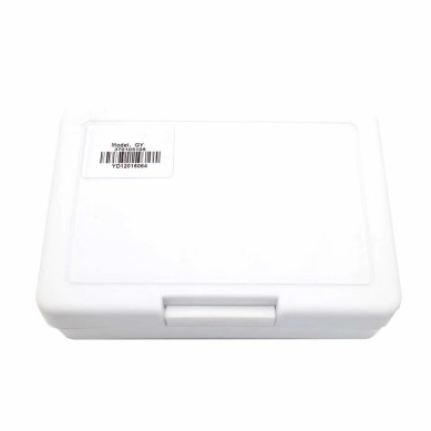 Penetrometro de Frutas GY-3 0,5-12 Kg/cm2 - 0,5-24Kg/cm2