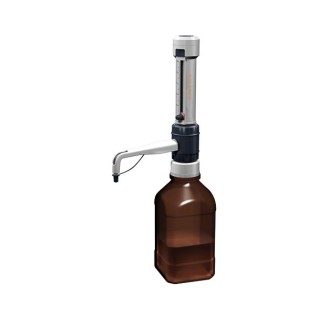 Dispensador de frascos Easy 20K 0,5 - 5,0 ml