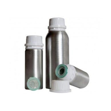 Frasco Aluminio 50ml