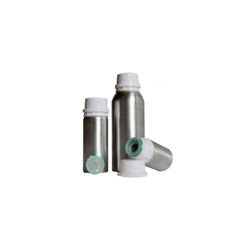 Frasco Aluminio 50ml