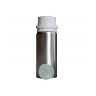 Frasco Aluminio 100ml