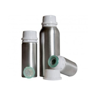 Frasco Aluminio 50ml