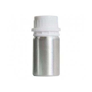 Frasco Aluminio 50ml