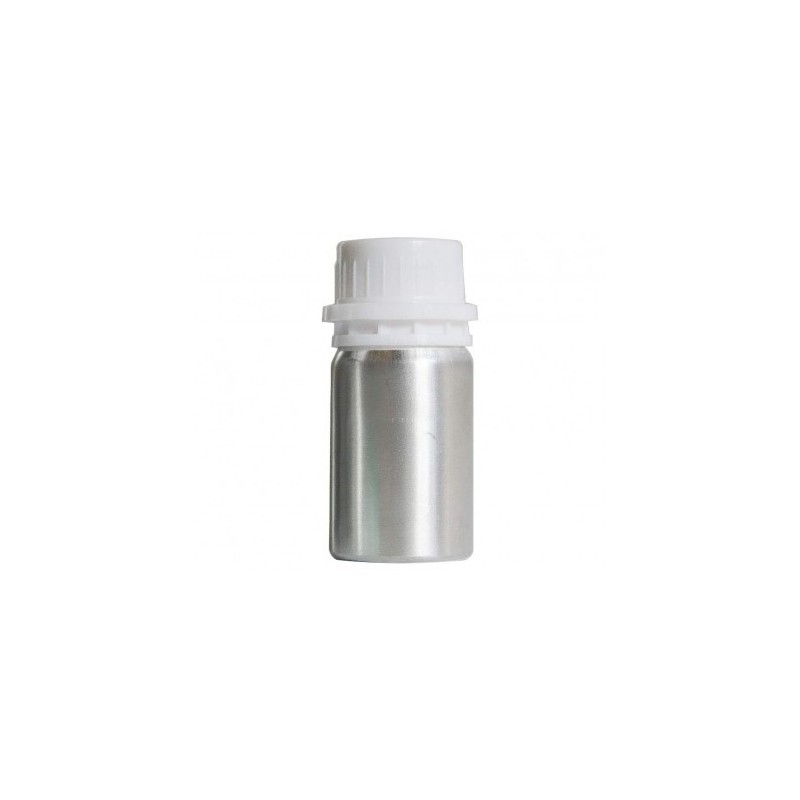 Frasco Aluminio 50ml