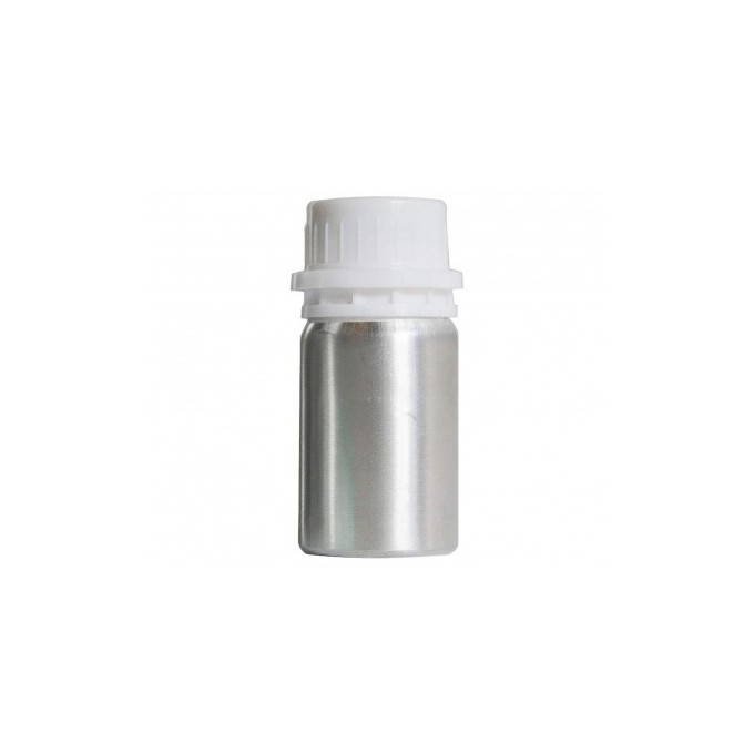 Frasco Aluminio 50ml