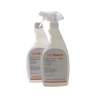 Recambio GERMfree en 750 ml