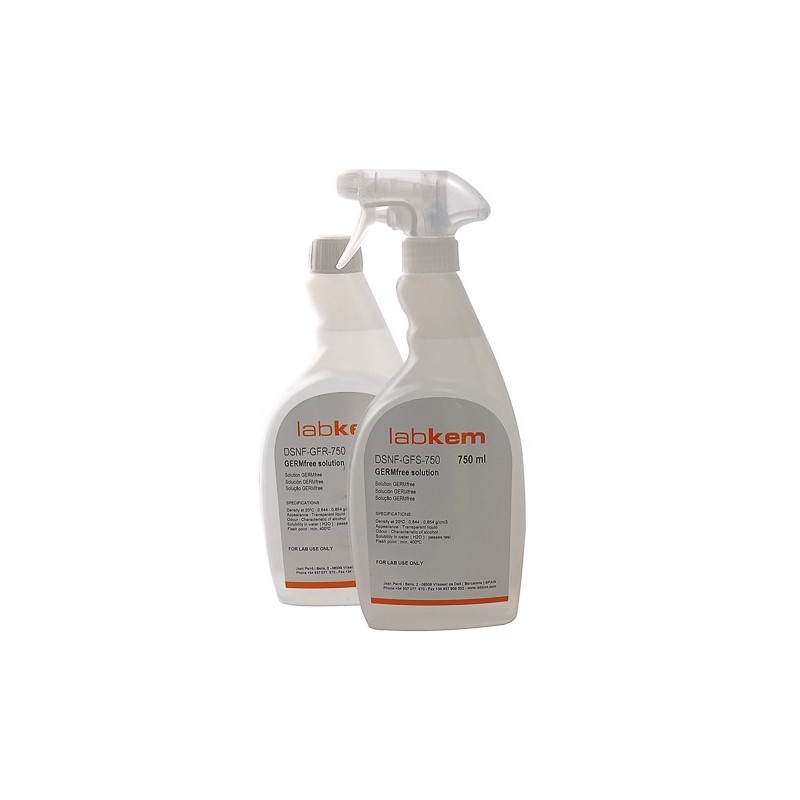 Recambio ZERO DNA en 500 ml