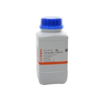 AGAR DEXTROSA SABORAUD BAC PH. EUR.