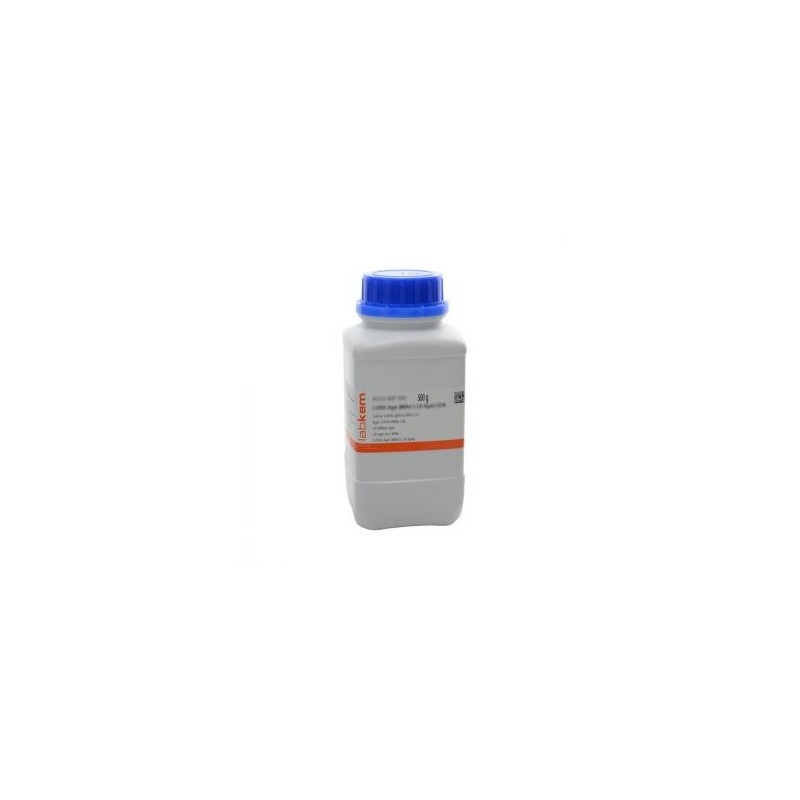 AGAR DEXTROSA SABORAUD BAC PH. EUR.