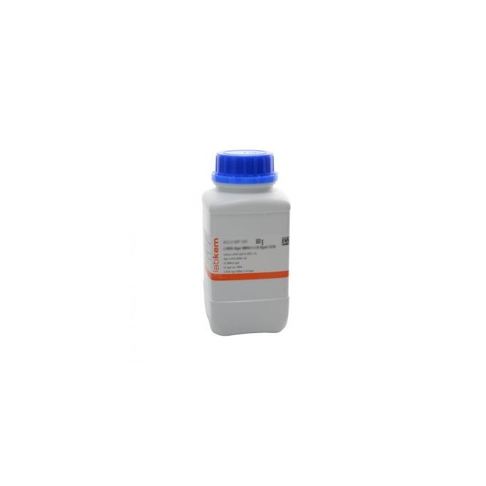 AGAR DEXTROSA SABORAUD BAC PH. EUR.