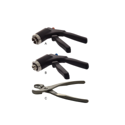 Encapsulador Manual para capsula 11mm