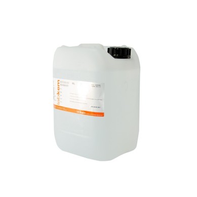 Agua Ultrapura AGR 10L