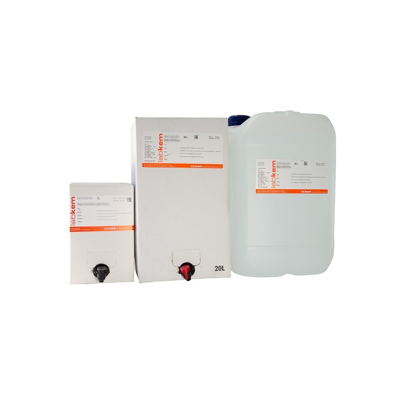 Agua EPR PH.EUR. 5 Litros