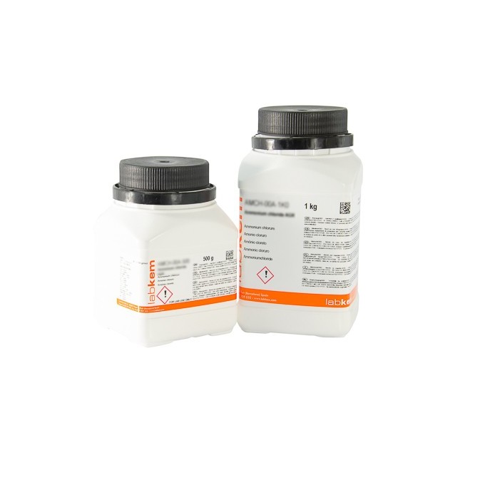 Ácido Etilendiaminotetraacetico (EDTA)  AGR 1KGR