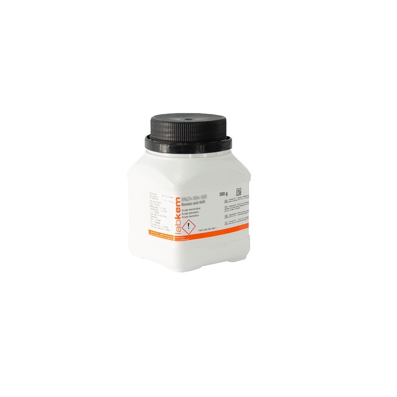 Cobre (II) Nitrato Trihicrato ISO ACS 500gr