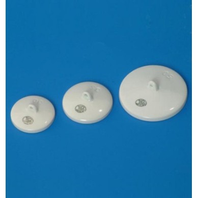 Tapa p··crisol JIPO d··int. 30 mm d··ext. 34 mm