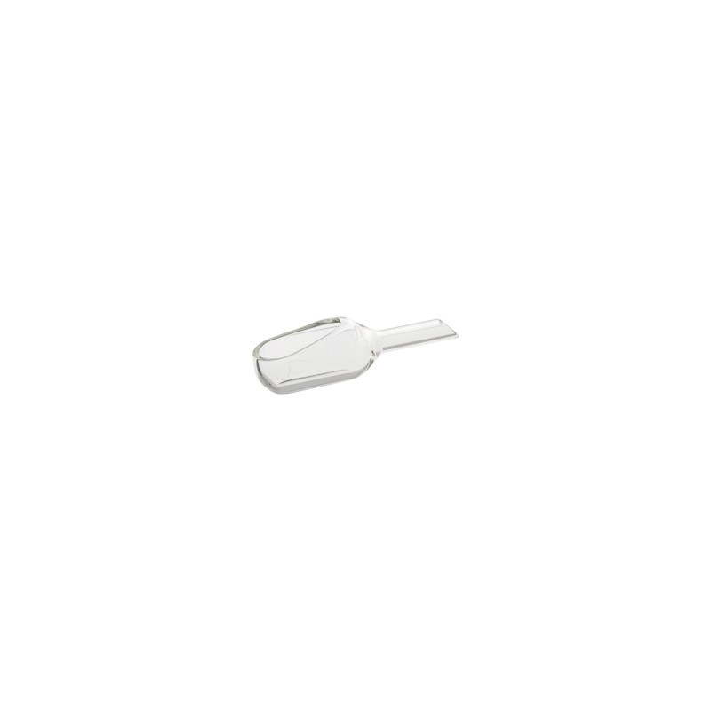 Embudo Pesaliquidos Vidrio 3ml