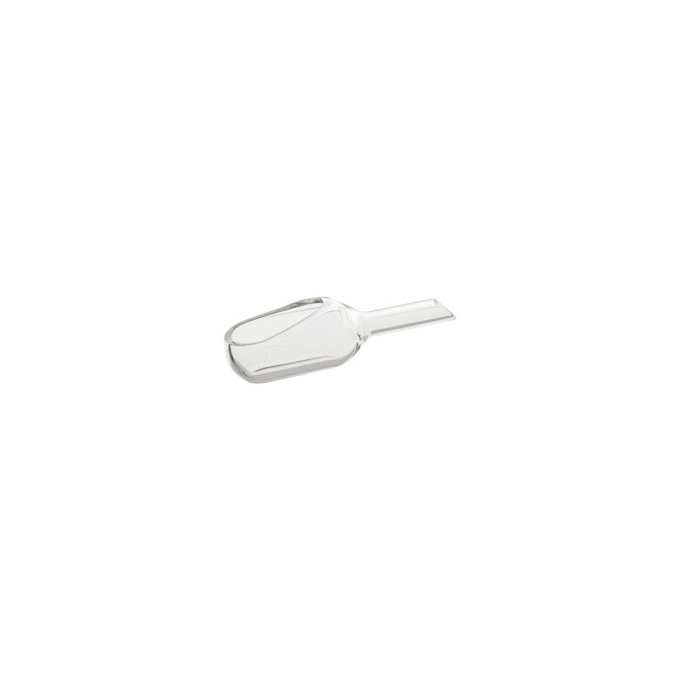 Embudo Pesaliquidos Vidrio 3ml