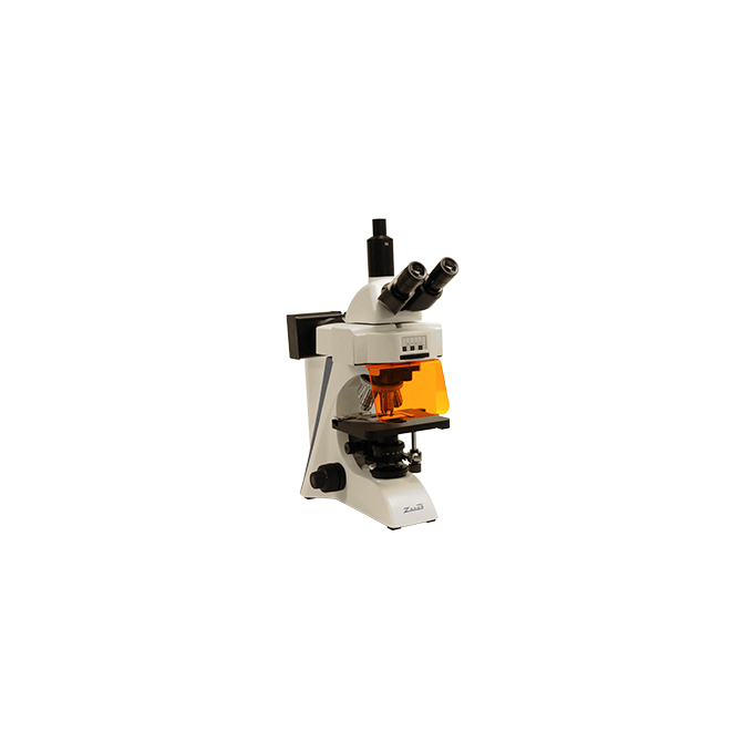 Microscopio Epi-fluorescencia 158 LED