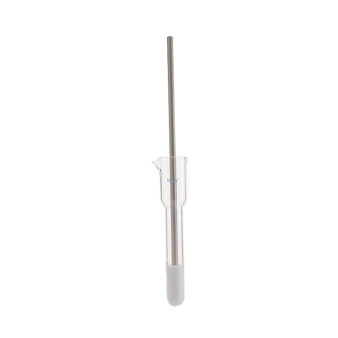 Homogeneizador de tejido, PTFE 5ml