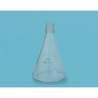 M. Erlenmeyer esm. macho 40/35, 1000 ml