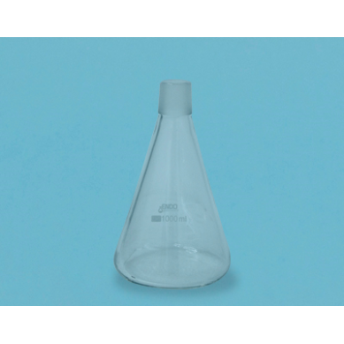 M. Erlenmeyer esm. macho 40/35, 1000 ml