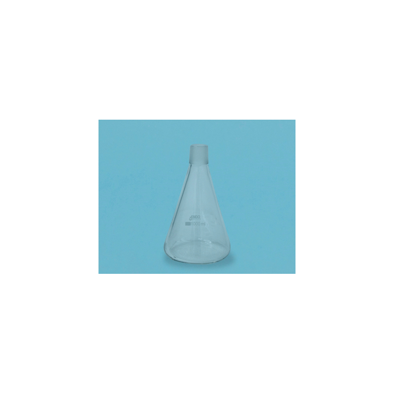 M. Erlenmeyer esm. macho 40/35, 1000 ml