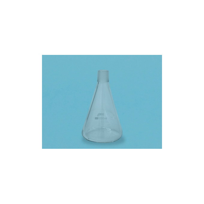 M. Erlenmeyer esm. macho 40/35, 1000 ml