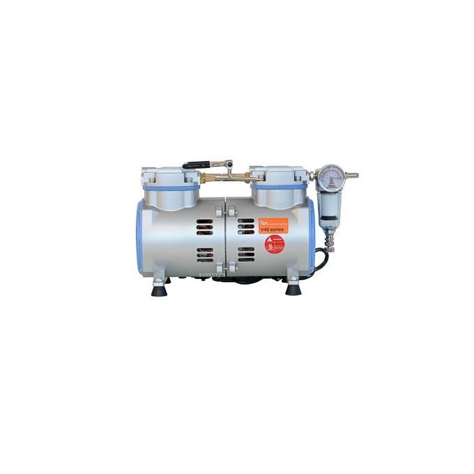 Bomba de vacio LBX INSTRUMENTS, Serie V40