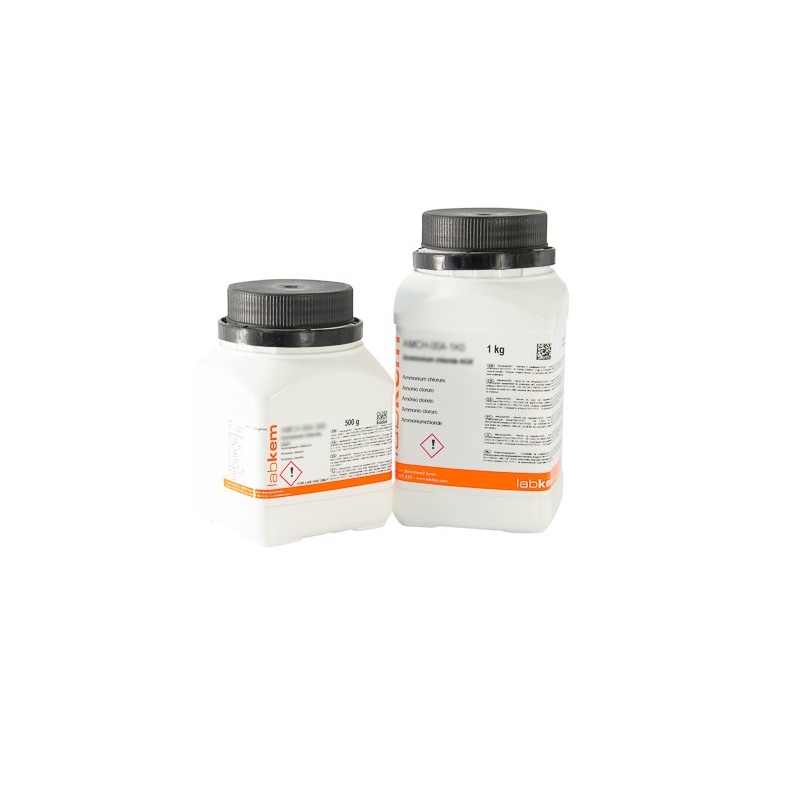 Potasio Hidroxido 85% EPR Lentejas  500gr