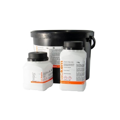 Sodio Sulfato Anhidro AGR ACS 500gr