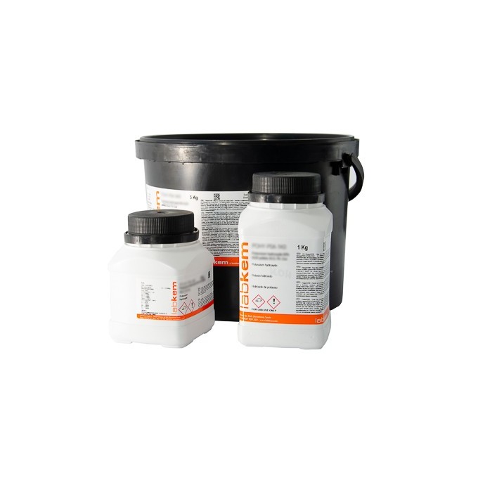 Sodio Sulfato Anhidro AGR ACS 500gr