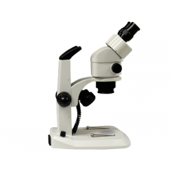 Estereomicroscopio Binocular con zoom, serie Z