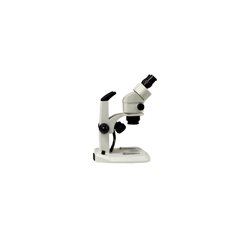 Estereomicroscopio Binocular con zoom, serie Z