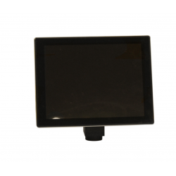 Tablet con cámara para microscopio, 9.7" 5MP