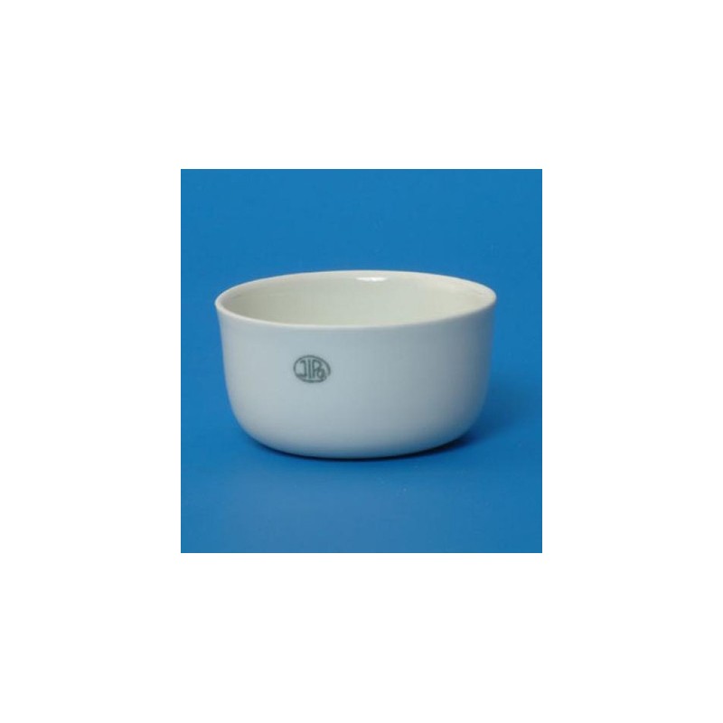 Cápsula inciner. f··alta s··pico Ø 40mm, 21 ml