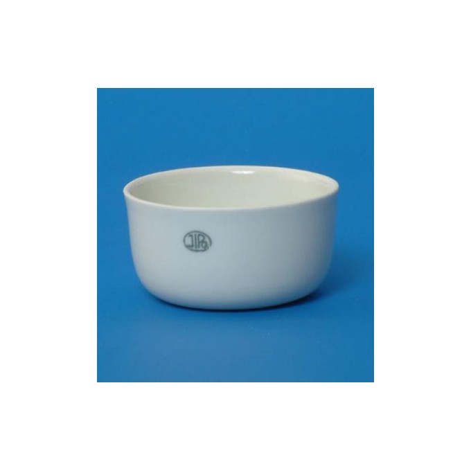 Cápsula inciner. f··alta s··pico Ø 40mm, 21 ml