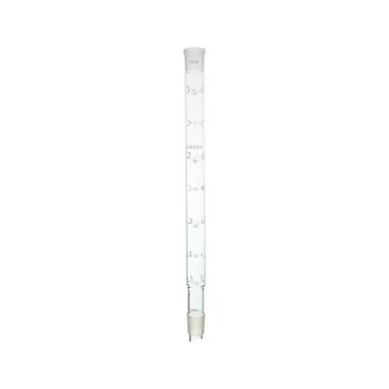 Columna Vigreux esm. 29··32, 360mm