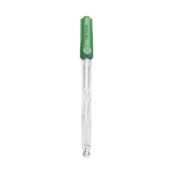 Electrodo pH cuerpo vidrio, usos generales HI11310 Plug-in