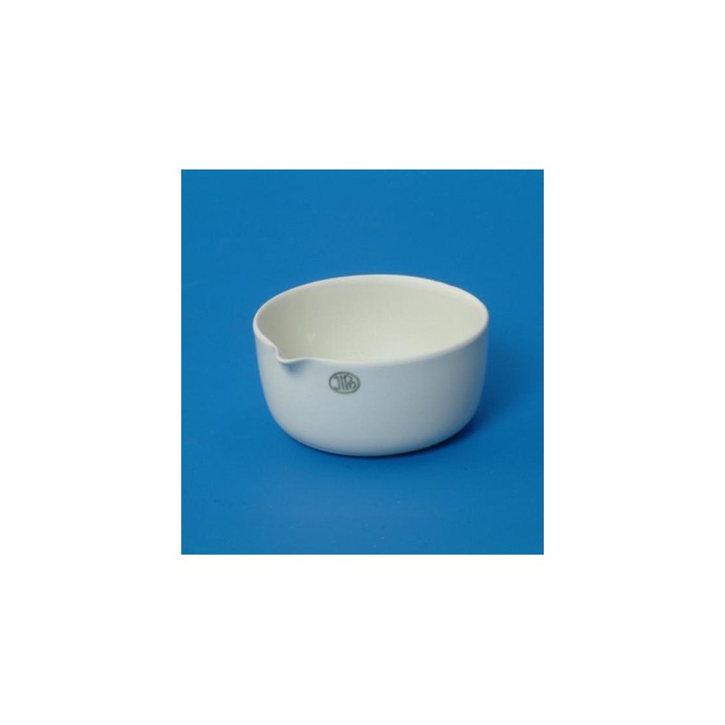 Cápsula inciner. f··alta c··pico Ø 30mm, 8 ml