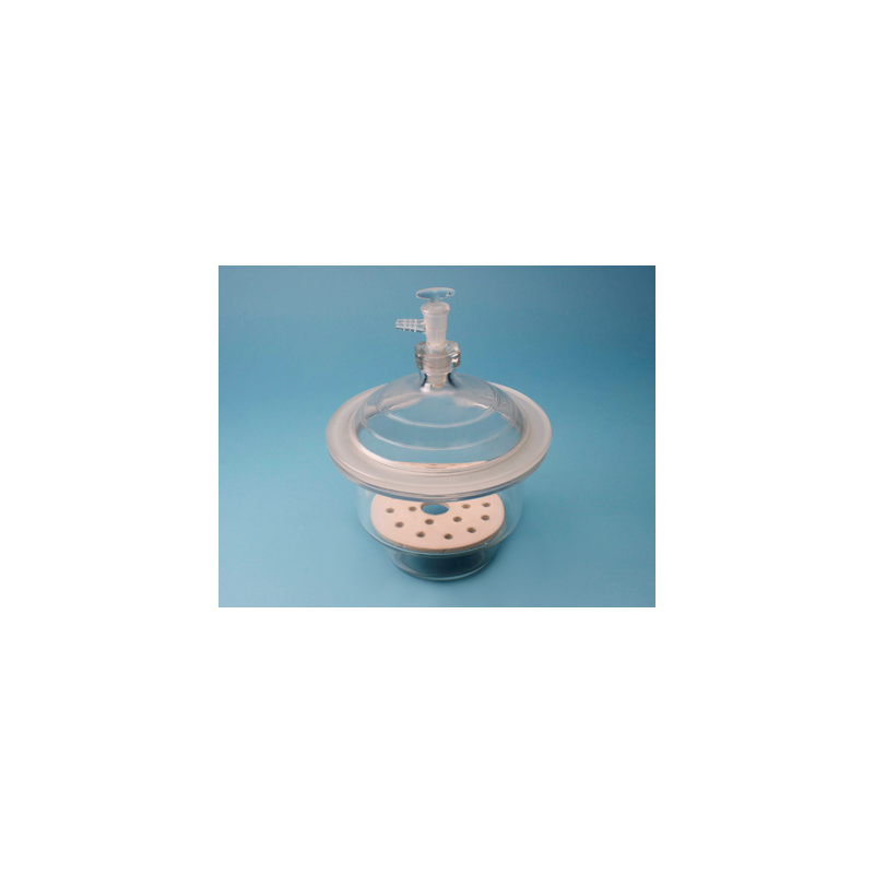 Desecador tapa llave, 150 mm